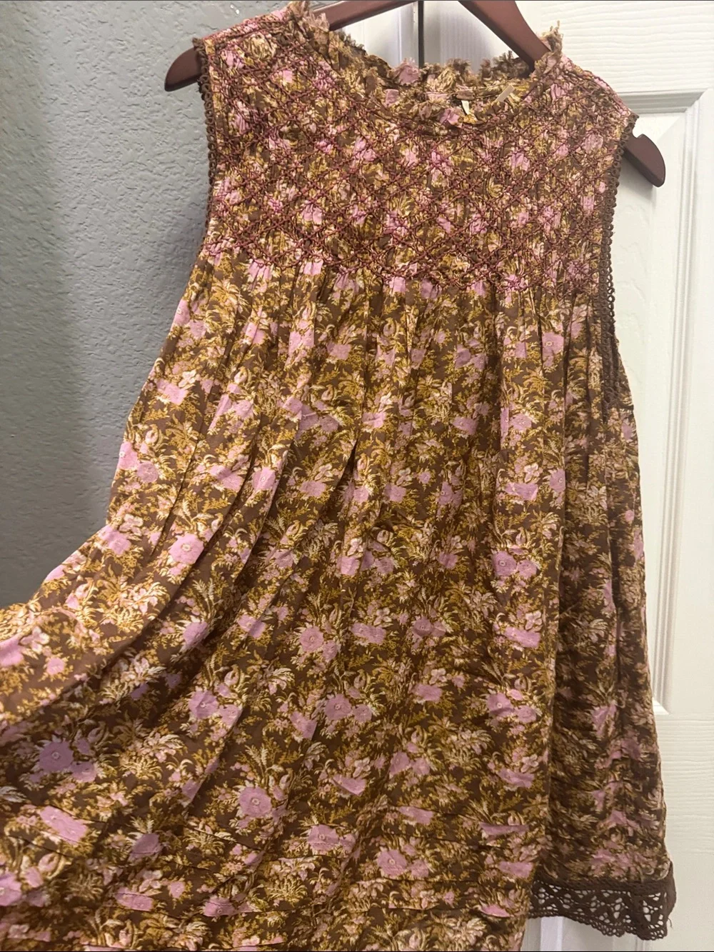 Free People gorgeous mini
